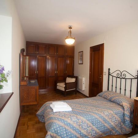 Villa Mercedes Pilona Luaran gambar
