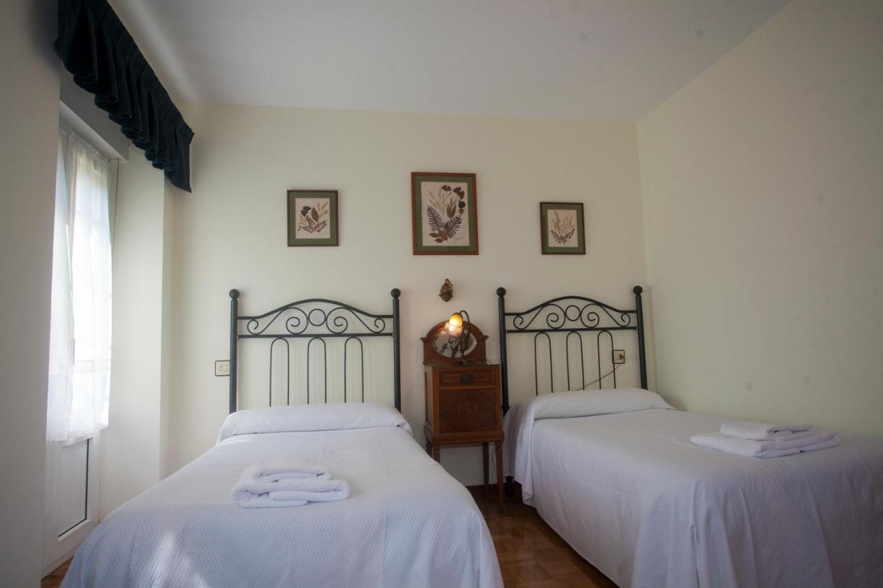 Villa Mercedes Pilona Luaran gambar