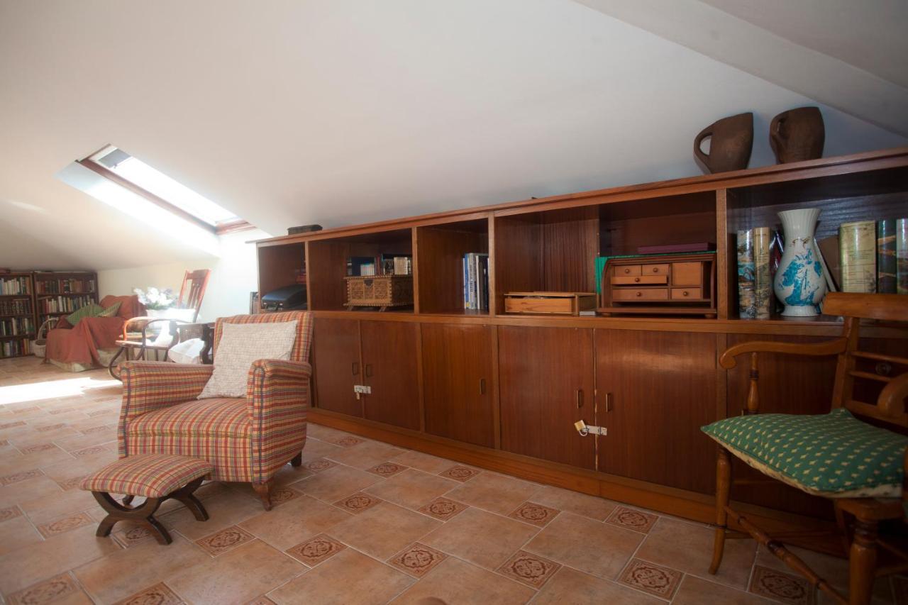 Villa Mercedes Pilona Luaran gambar