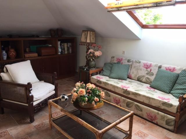 Villa Mercedes Pilona Luaran gambar